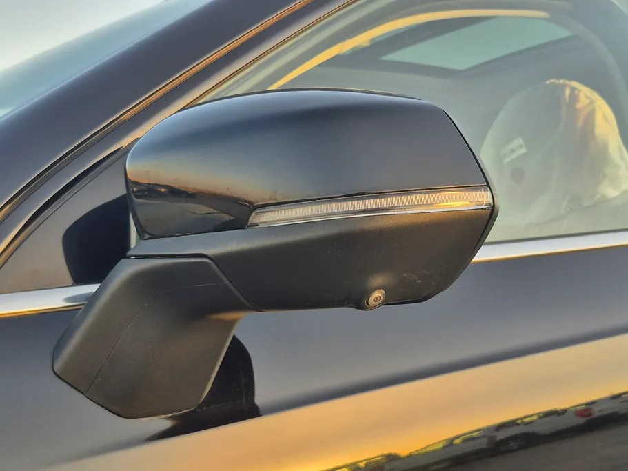 2025 Haval Jolion Pro Premium 