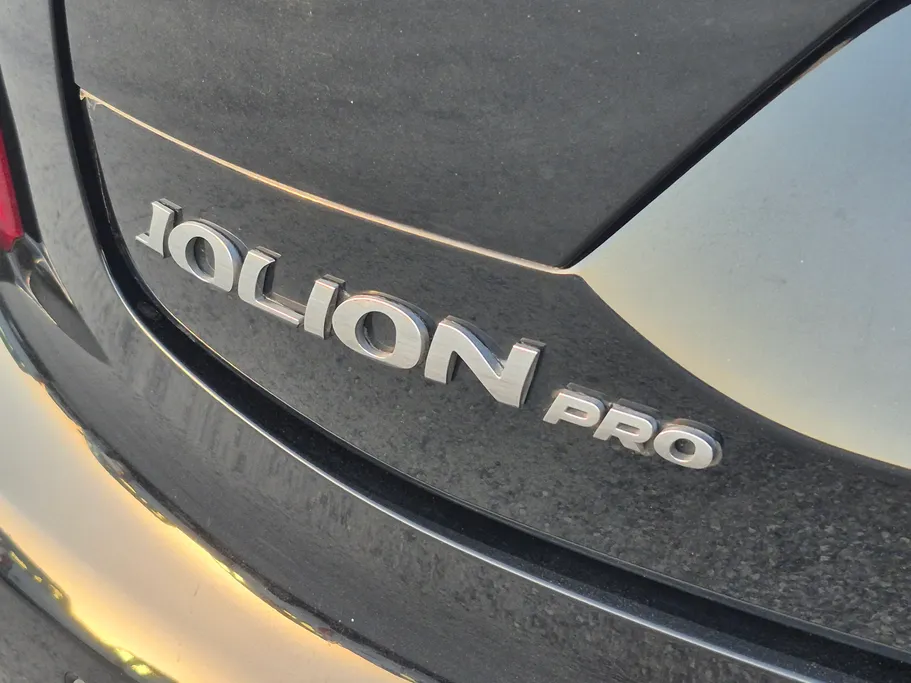 2025 Haval Jolion Pro Premium 