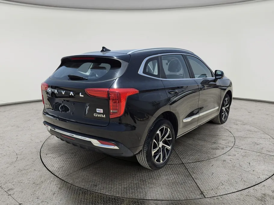 2024 Haval Jolion Premium 