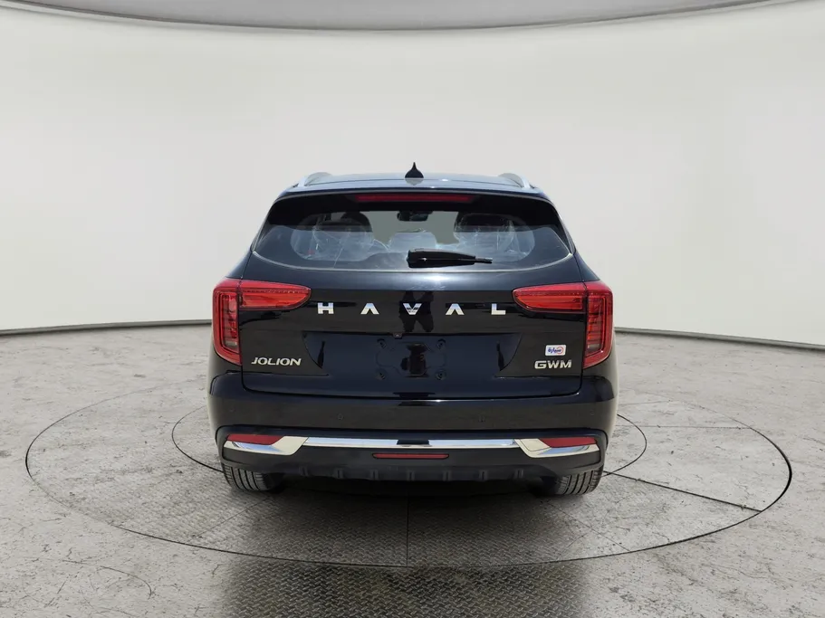 2024 Haval Jolion Premium 