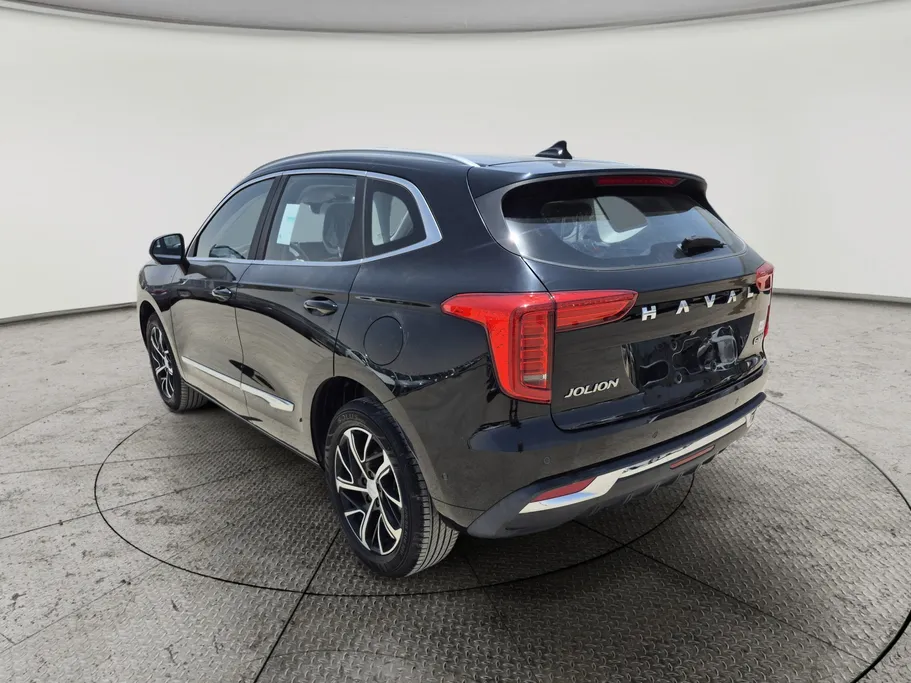 2024 Haval Jolion Premium 