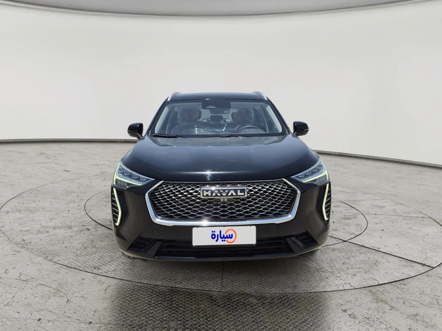 2024 Haval Jolion Premium 