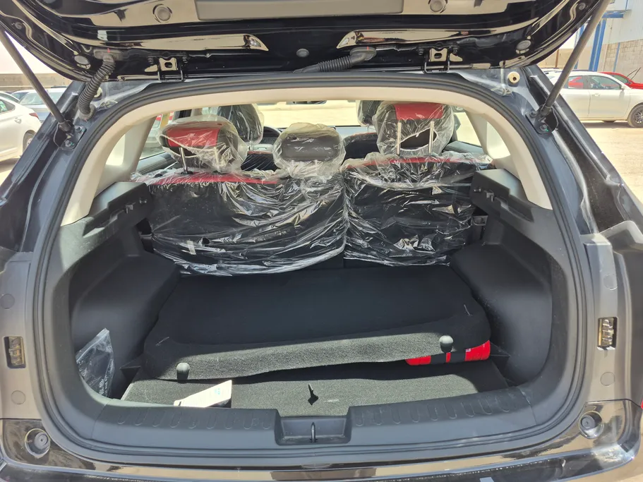 2024 Haval Jolion Premium 