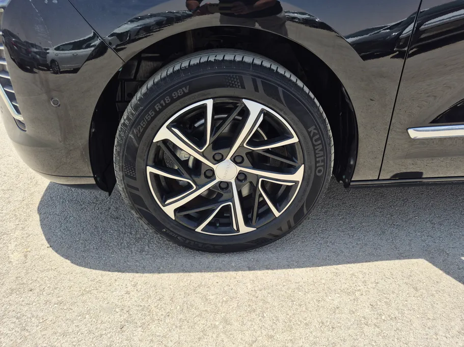 2024 Haval Jolion Premium 