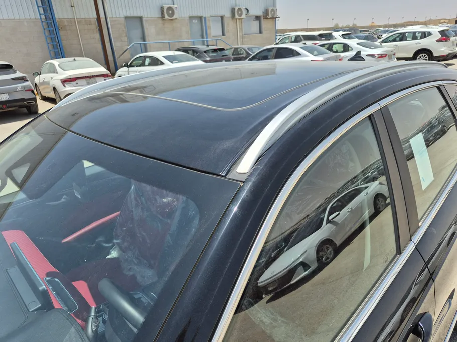 2024 Haval Jolion Premium 
