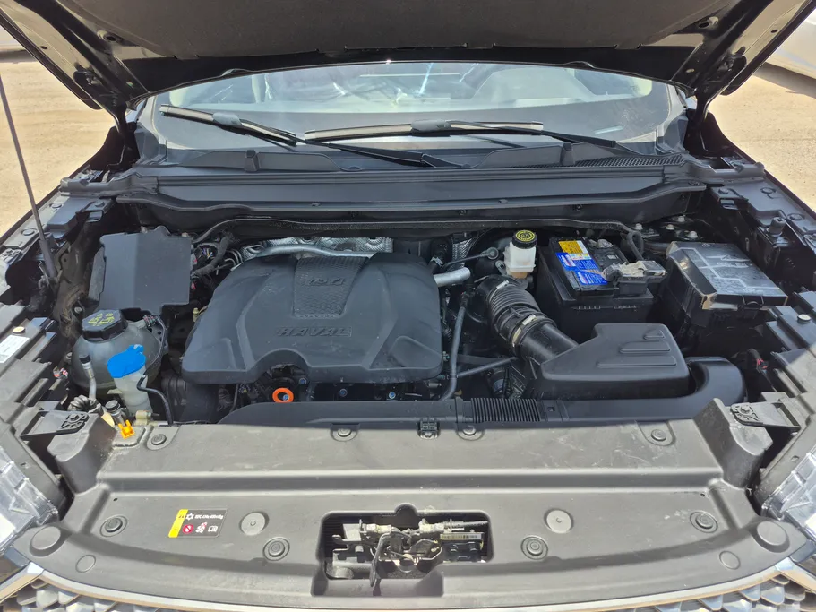2024 Haval Jolion Premium 