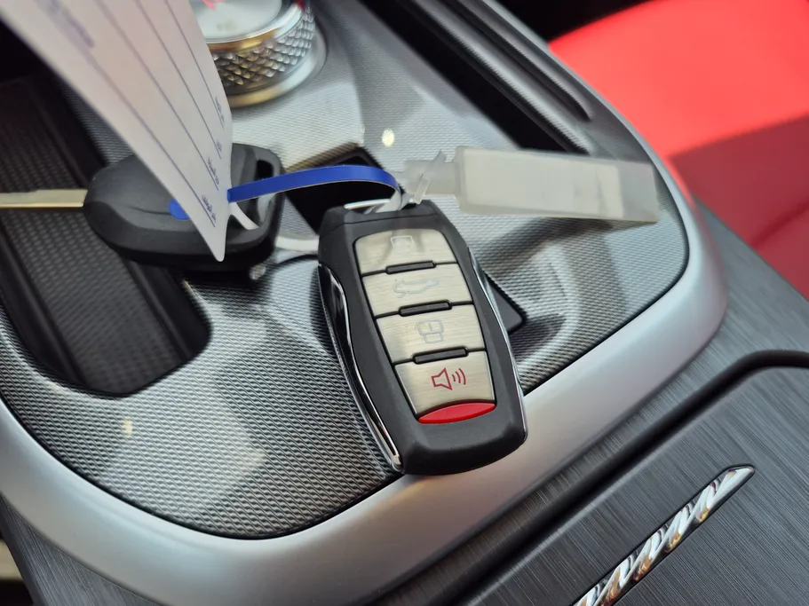 2024 Haval Jolion Premium 