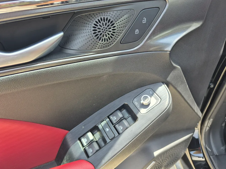 2024 Haval Jolion Premium 