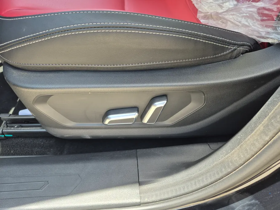 2024 Haval Jolion Premium 