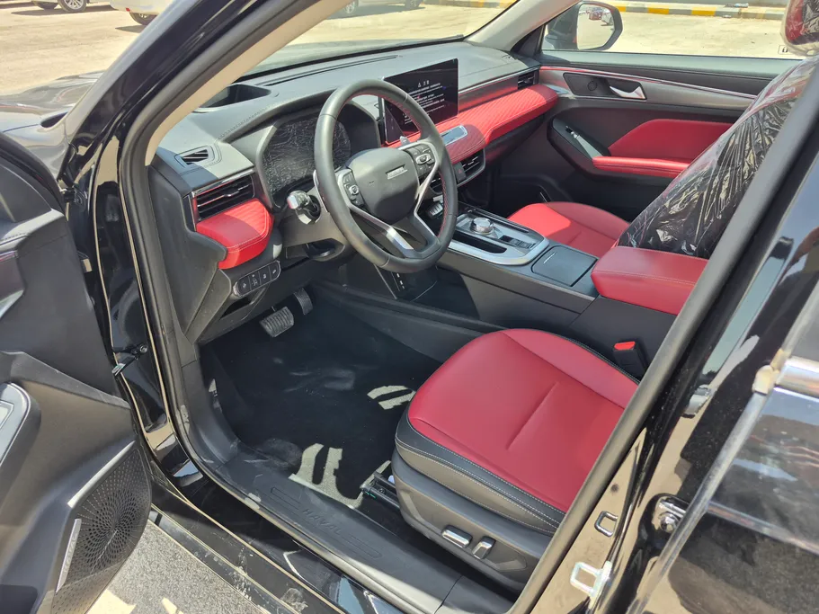 2024 Haval Jolion Premium 