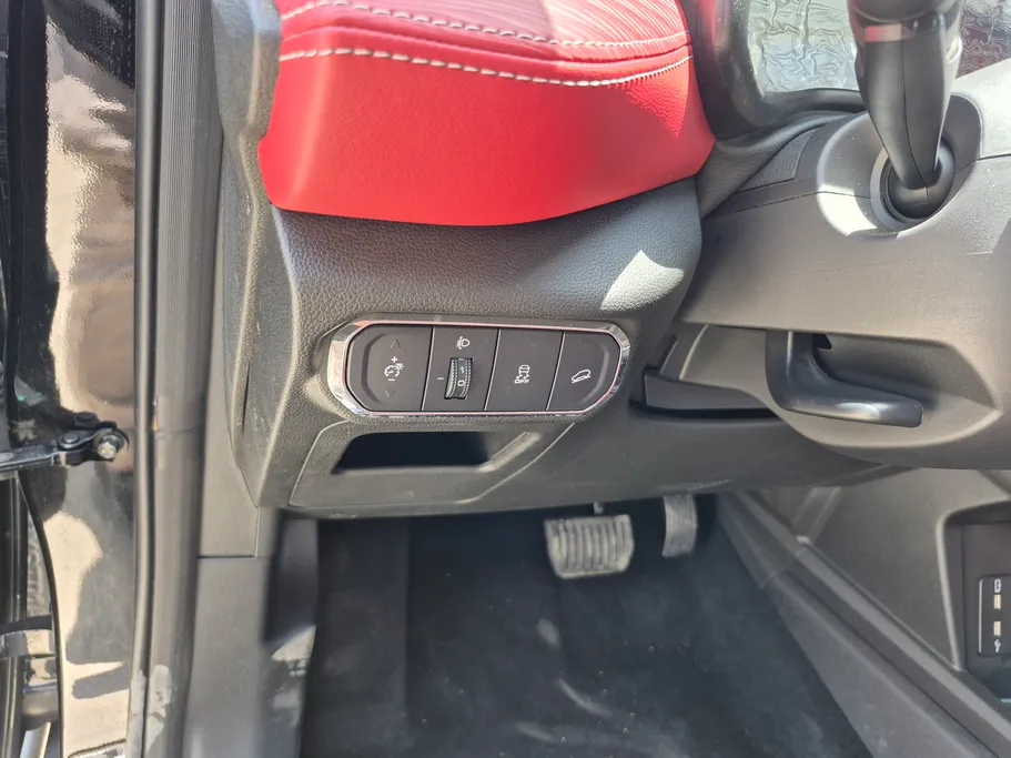 2024 Haval Jolion Premium 