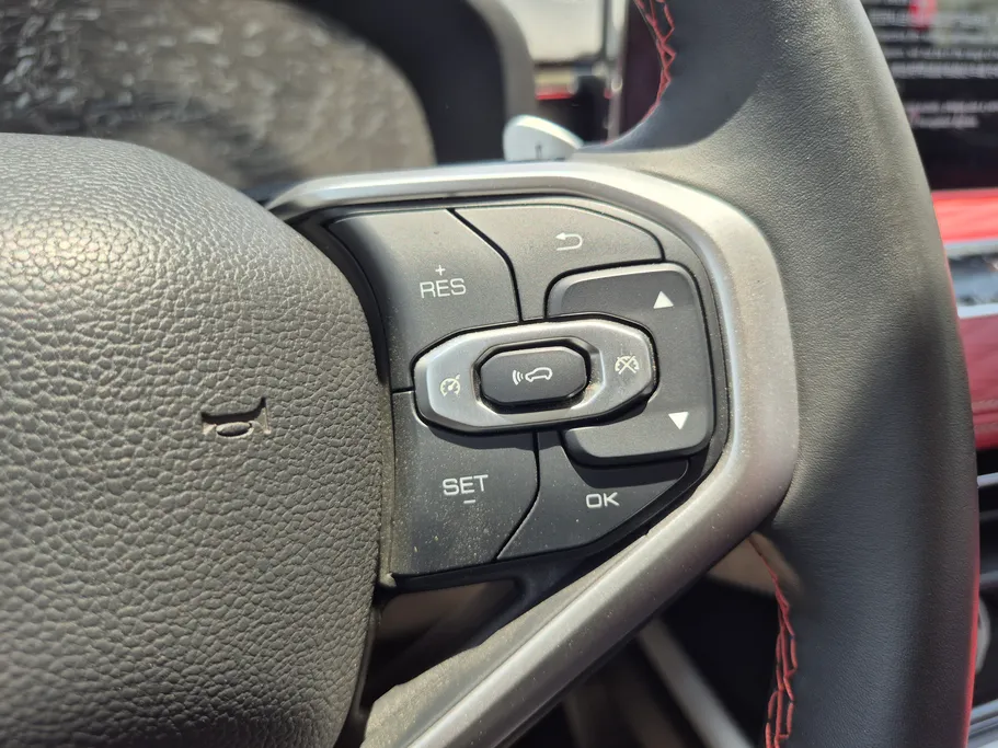 2024 Haval Jolion Premium 
