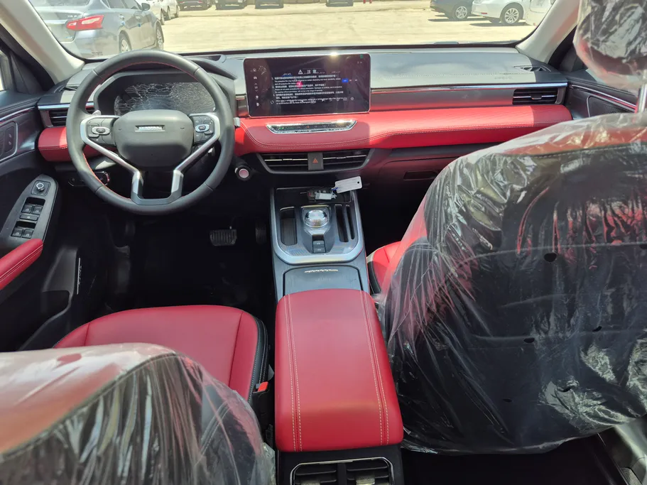 2024 Haval Jolion Premium 