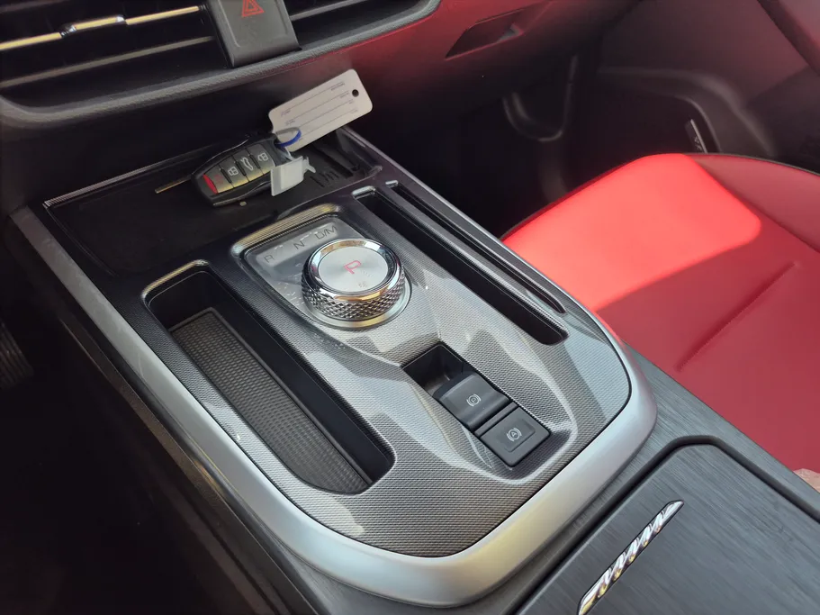 2024 Haval Jolion Premium 
