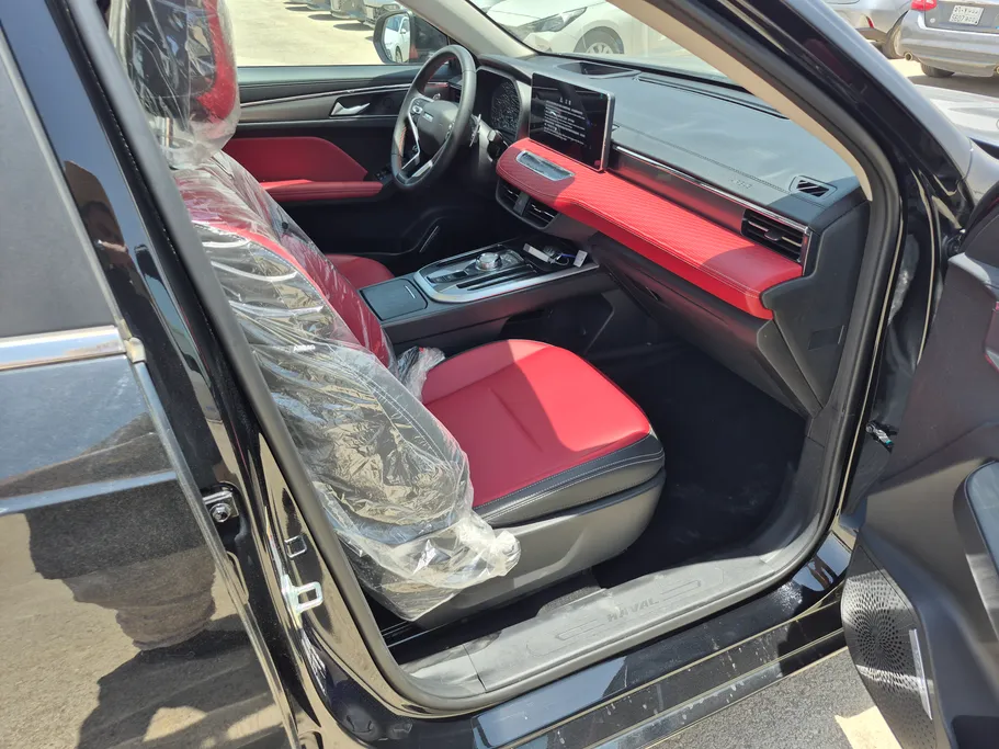 2024 Haval Jolion Premium 