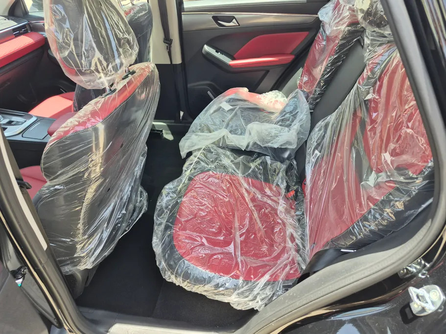 2024 Haval Jolion Premium 