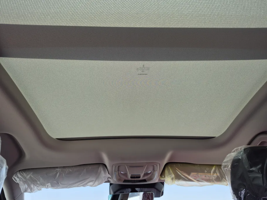 2024 Haval Jolion Premium 