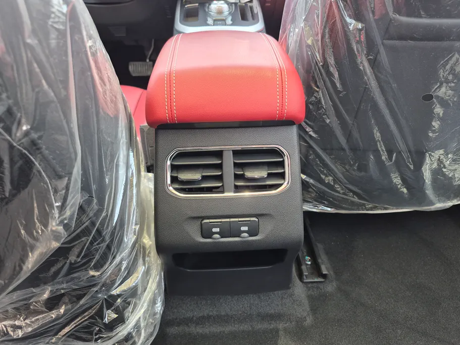 2024 Haval Jolion Premium 