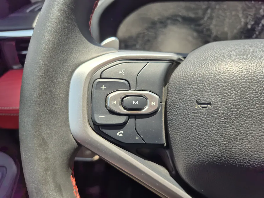2024 Haval Jolion Premium 