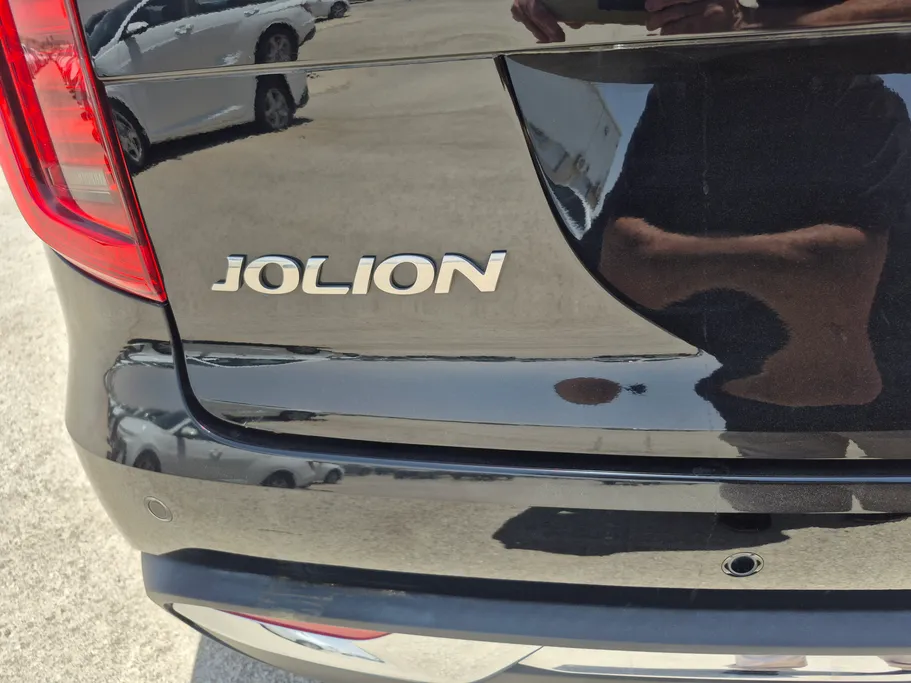 2024 Haval Jolion Premium 