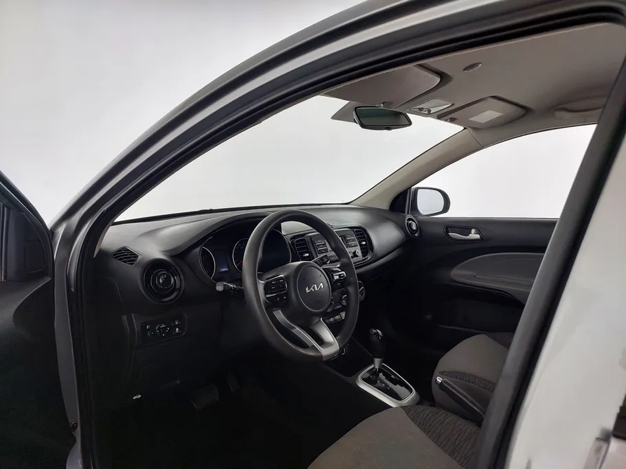 2024 Kia Pegas GL 