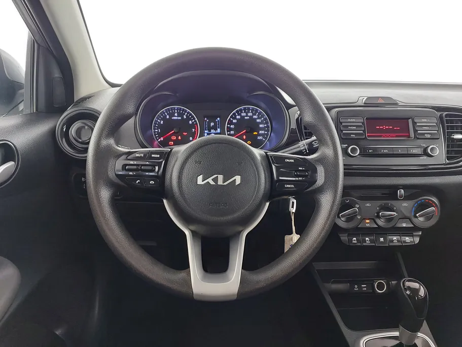 2024 Kia Pegas GL 