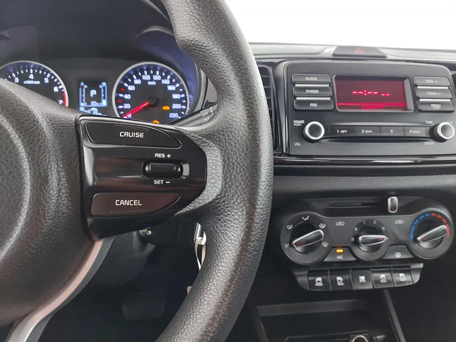 2024 Kia Pegas GL 