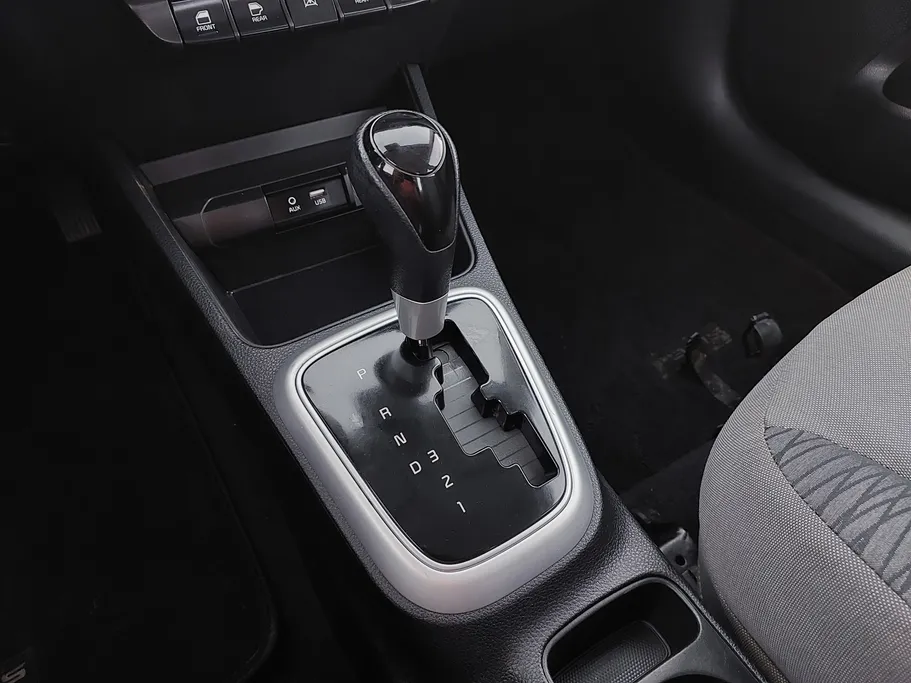 2024 Kia Pegas GL 