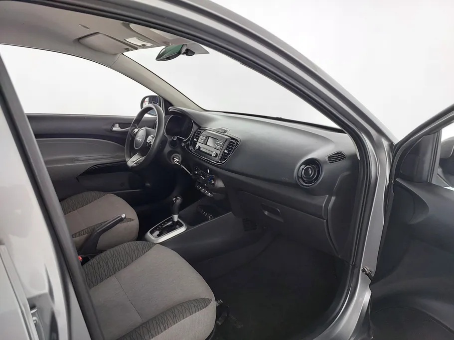 2024 Kia Pegas GL 