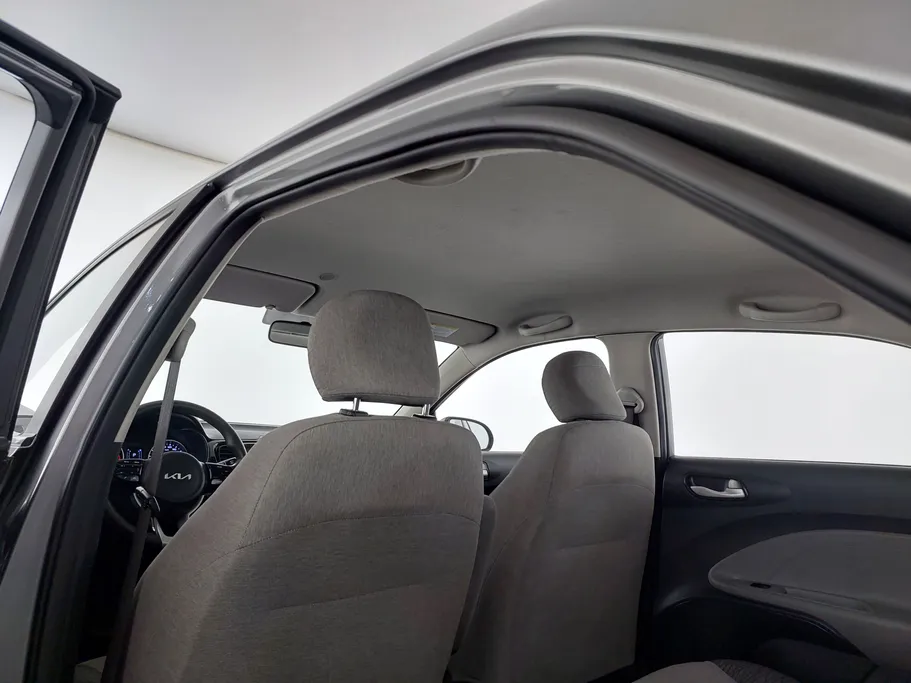 2024 Kia Pegas GL 