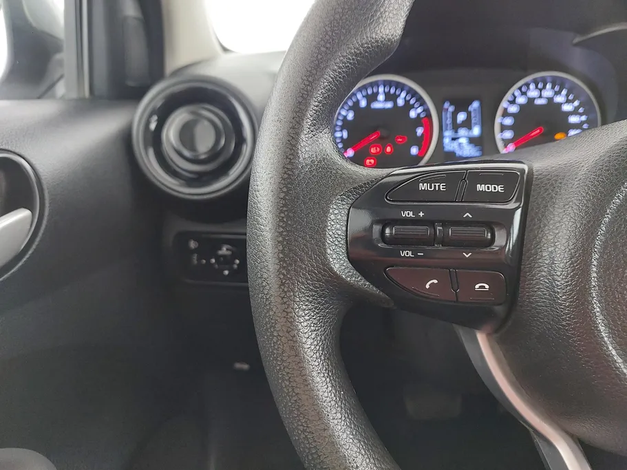 2024 Kia Pegas GL 