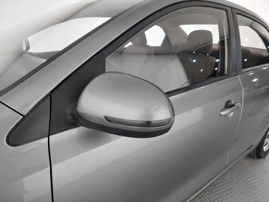 2024 Kia Pegas GL 