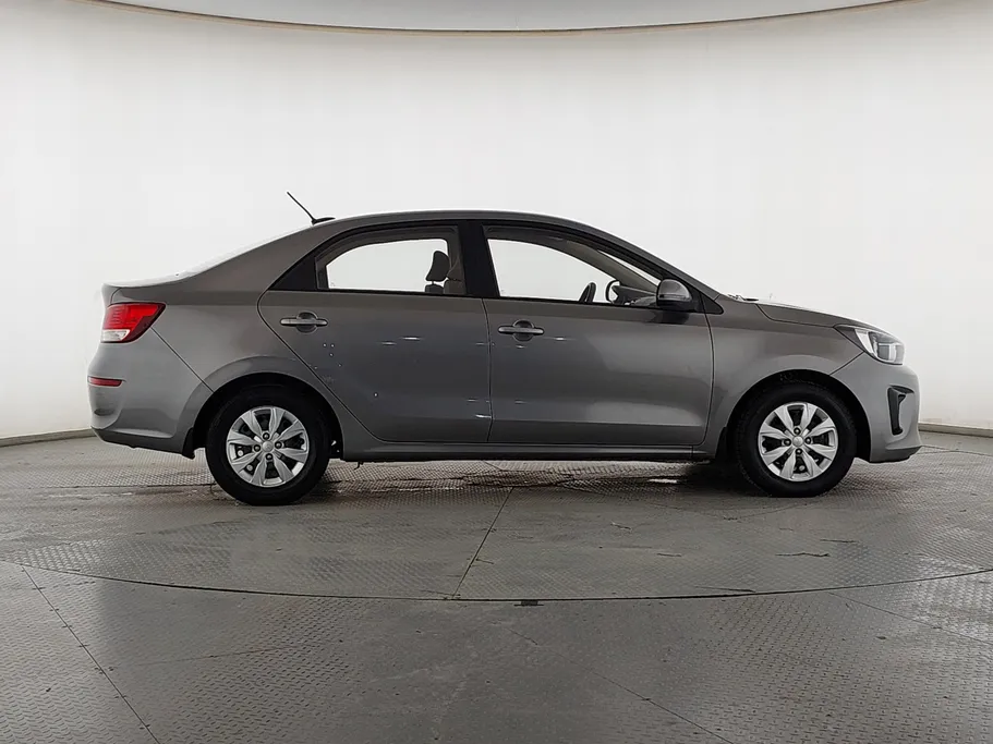 2024 Kia Pegas GL 