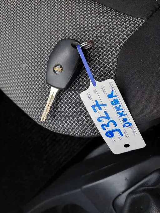 2022 Renault Docker Van بضاعة 