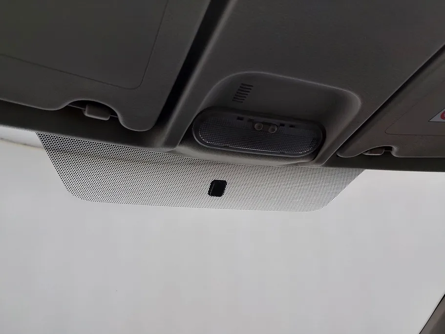 2022 Renault Docker Van بضاعة 