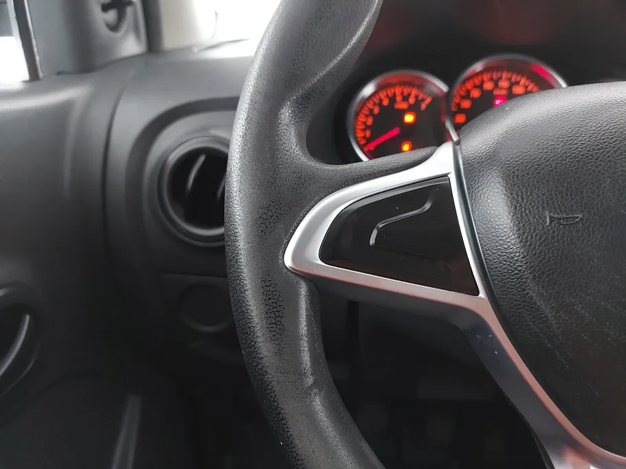 2022 Renault Docker Van بضاعة 