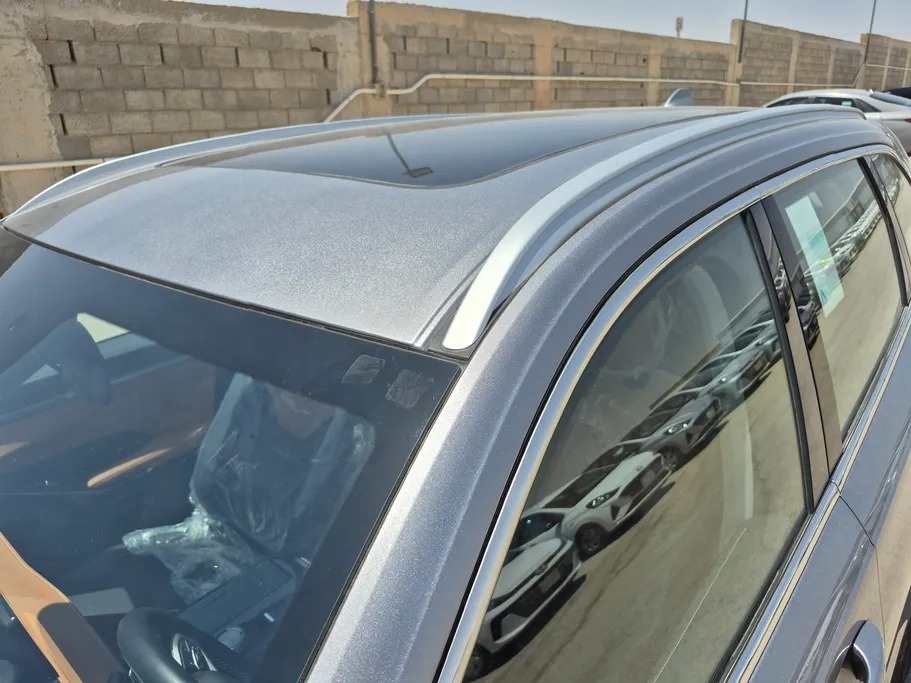 هافال H6 اكتف بلس 2025 