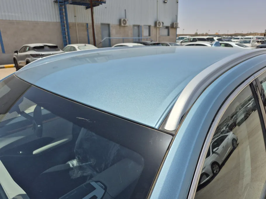 هافال H6 بيسيك الإصدار الجديد 2025 