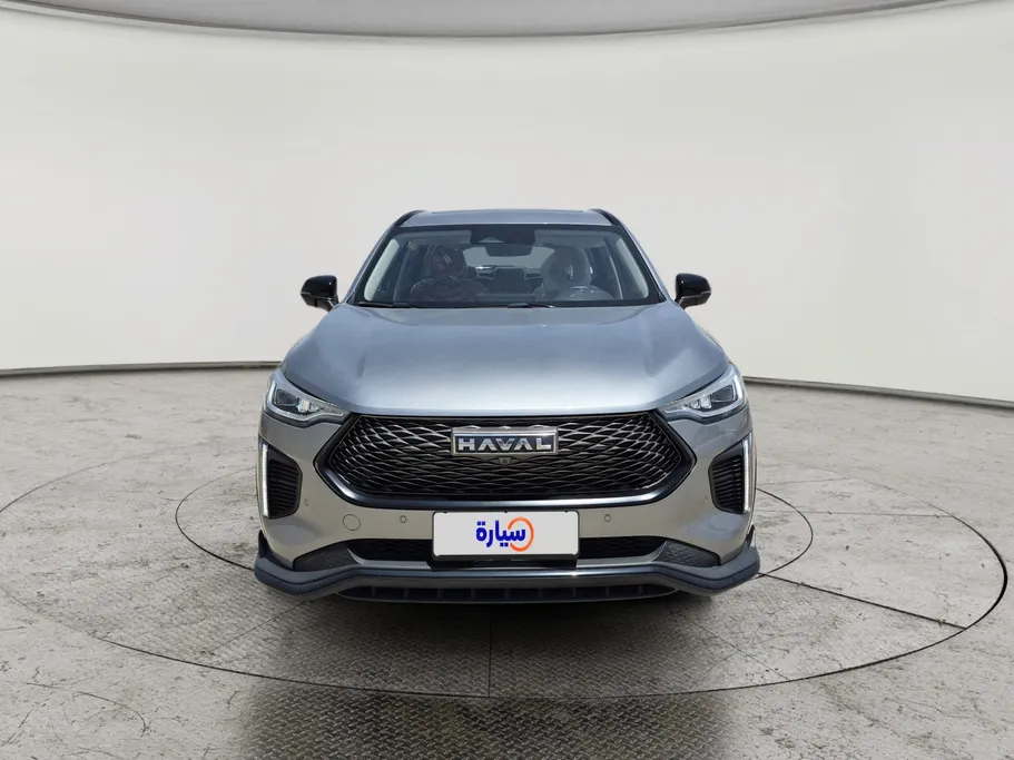 2025 Haval Jolion Pro Premium 