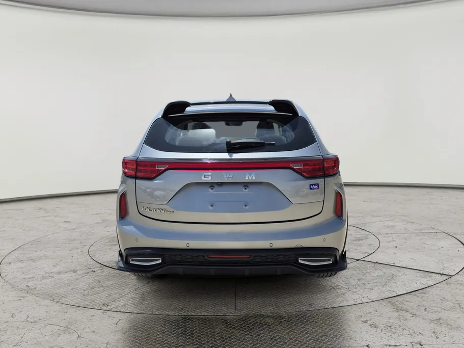 2025 Haval Jolion Pro Premium 