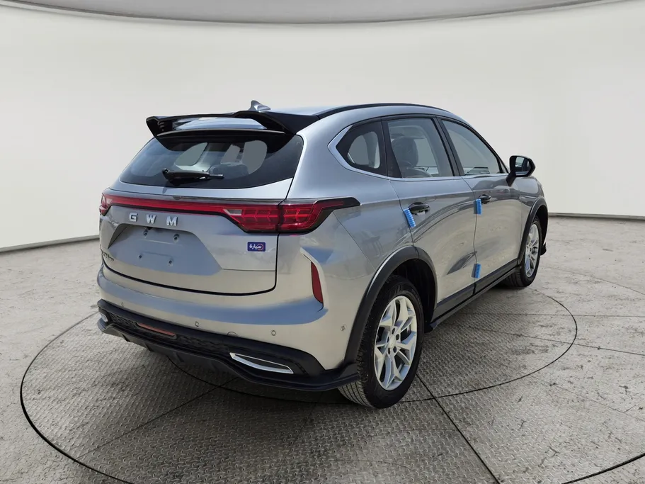 2025 Haval Jolion Pro Premium 