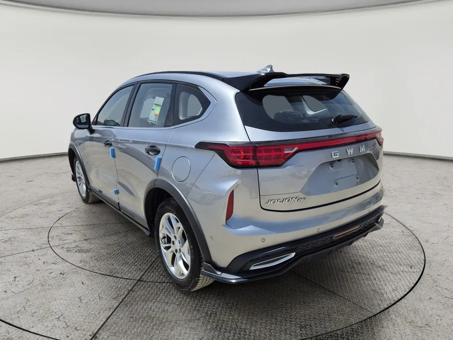 2025 Haval Jolion Pro Premium 