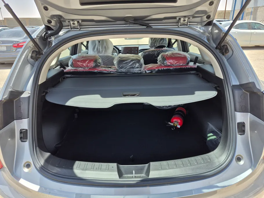 2025 Haval Jolion Pro Premium 