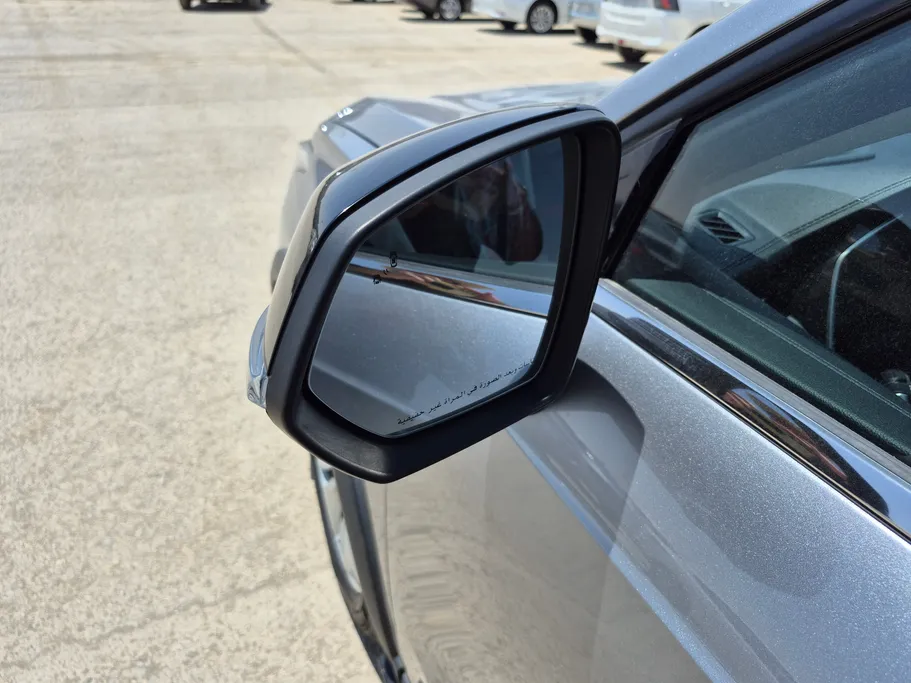 2025 Haval Jolion Pro Premium 