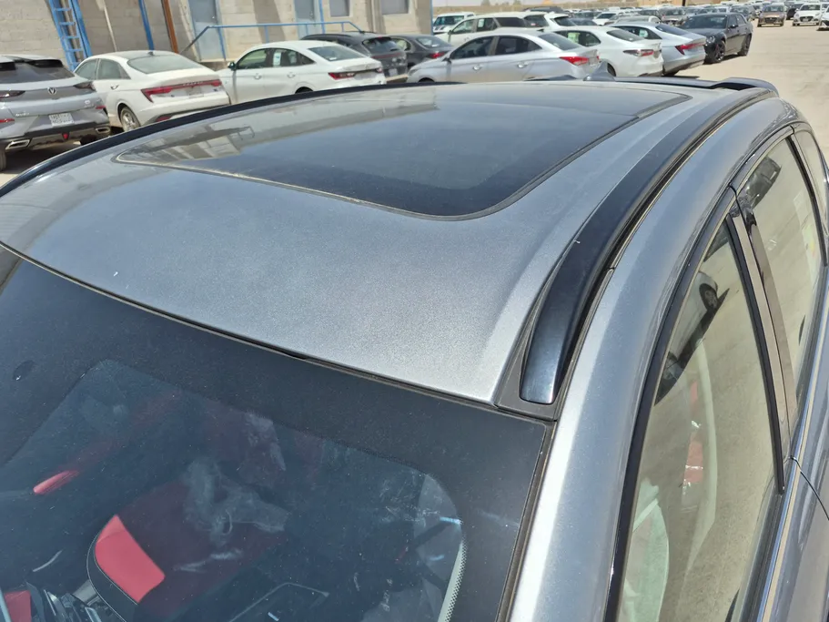 2025 Haval Jolion Pro Premium 