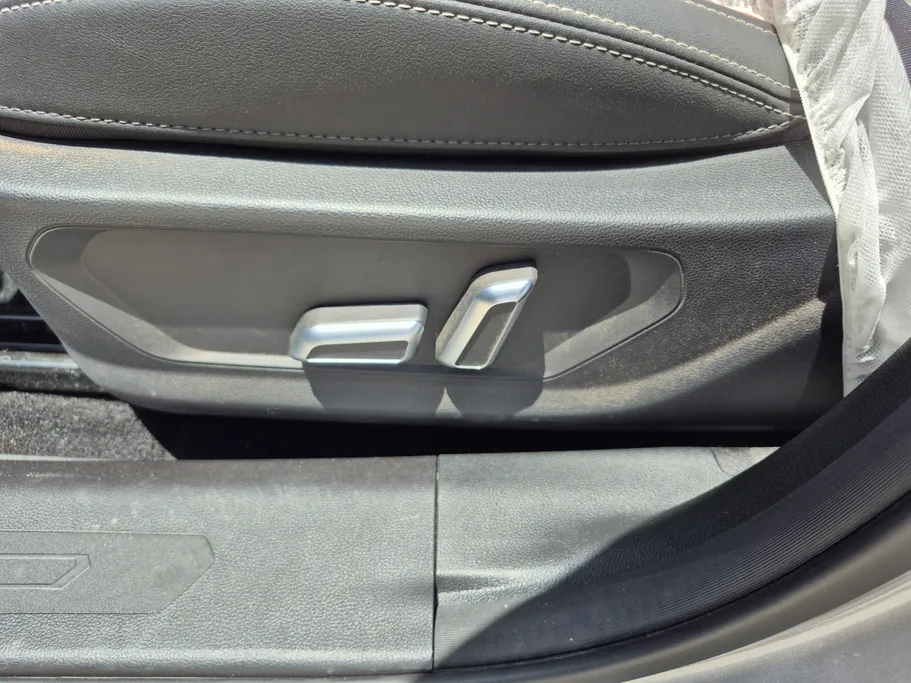2025 Haval Jolion Pro Premium 