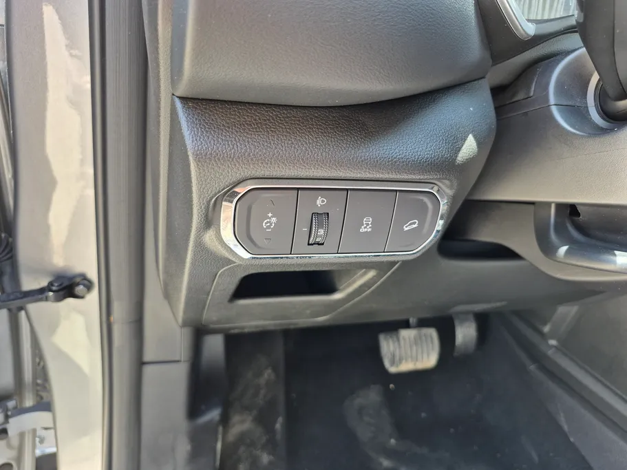 2025 Haval Jolion Pro Premium 