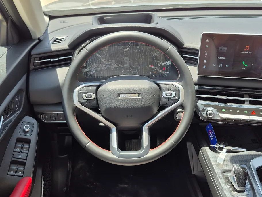2025 Haval Jolion Pro Premium 