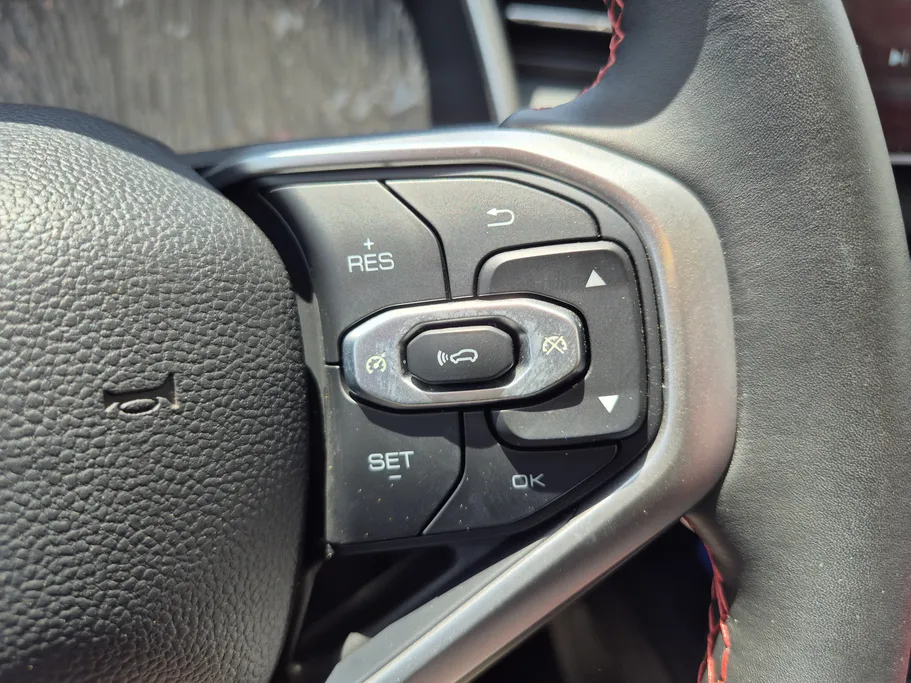 2025 Haval Jolion Pro Premium 