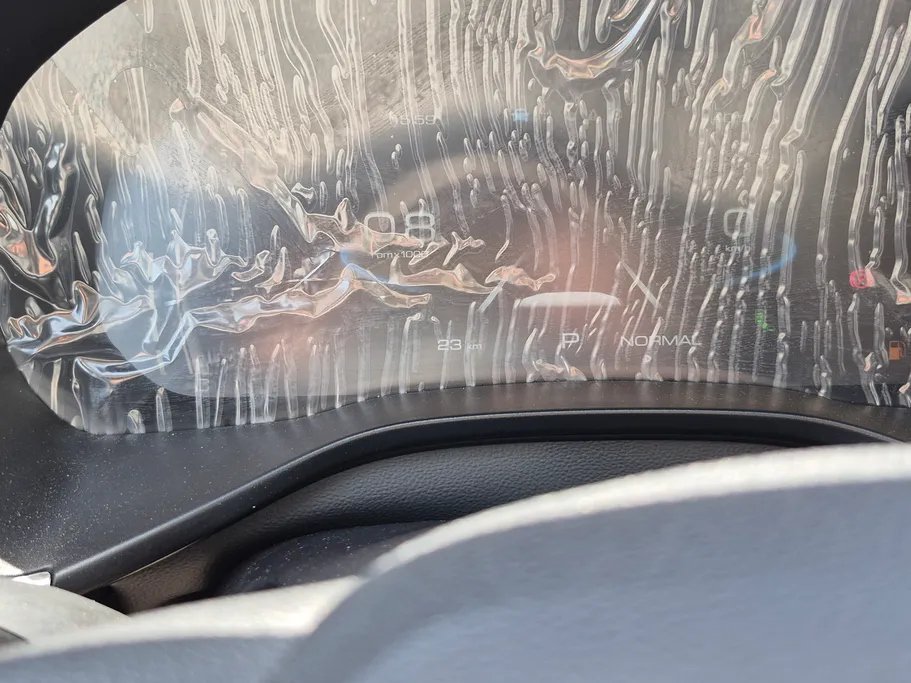 2025 Haval Jolion Pro Premium 